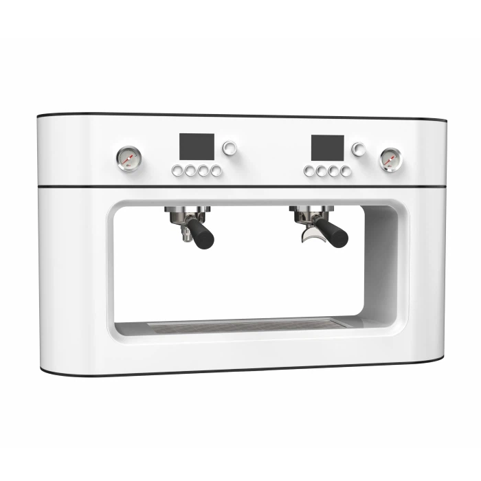 Coffee Machine For Tea